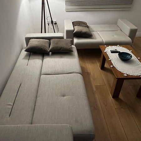 Stylish 3 Bedroom Apartment In Kyrenia  Exterior foto
