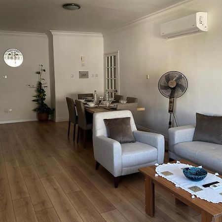 Stylish 3 Bedroom Apartment In Kyrenia  Exterior foto
