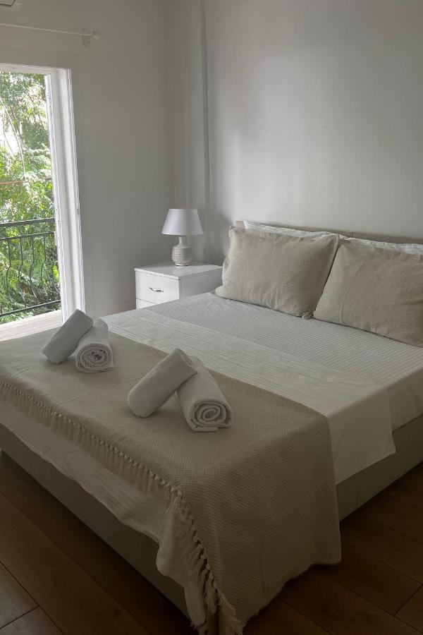 Stylish 3 Bedroom Apartment In Kyrenia  Exterior foto