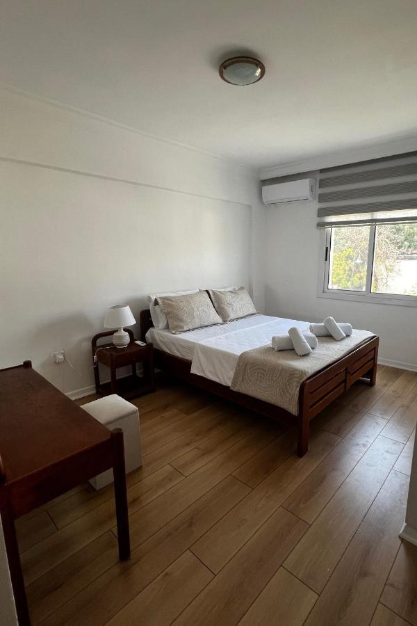 Stylish 3 Bedroom Apartment In Kyrenia  Exterior foto