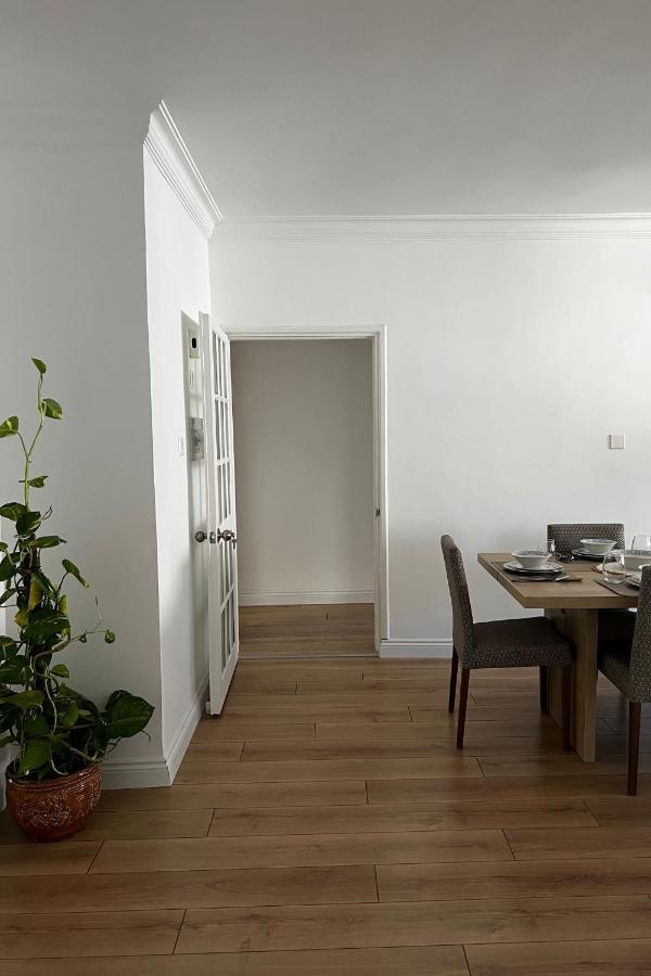 Stylish 3 Bedroom Apartment In Kyrenia  Exterior foto